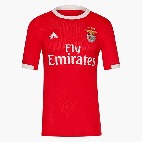 Camiseta Benfica Primera equipación 2019-2020 Rojo